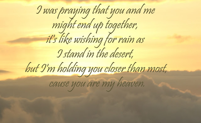 Heart touching love quotes for couples